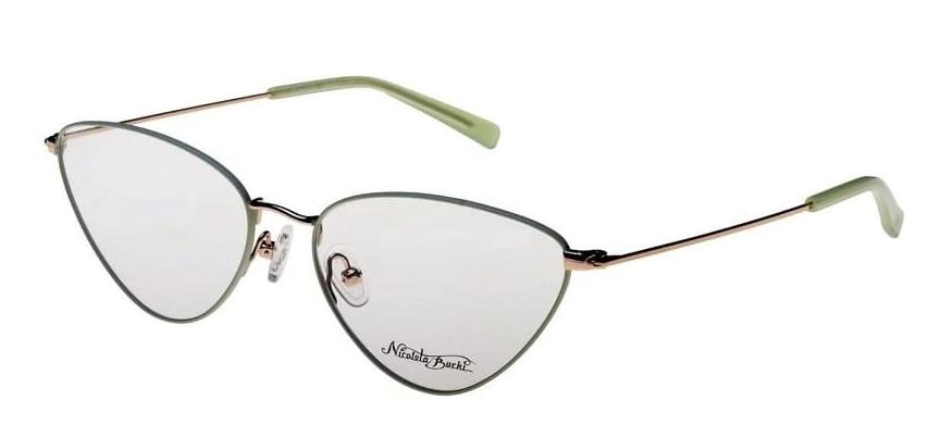 Оправа Nicoleta Buchi NB Mod 755-02