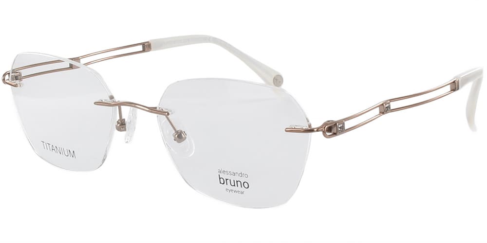 Оправа Alessandro Bruno 1252 02G