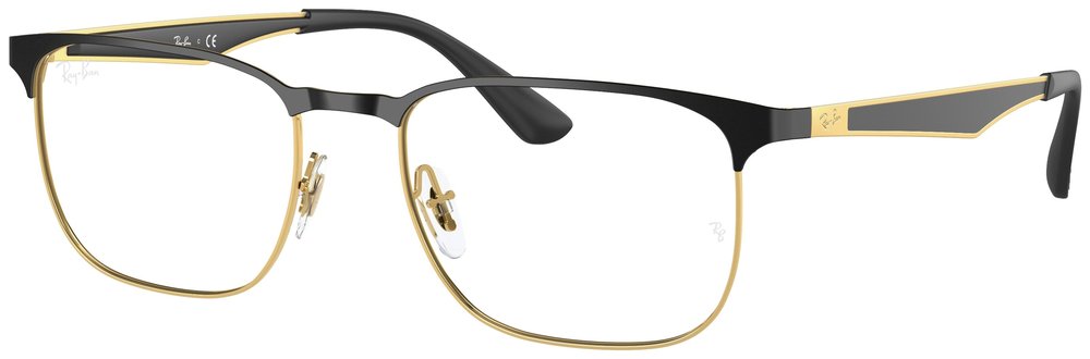 Оправа RAY BAN RB6363 2890 54