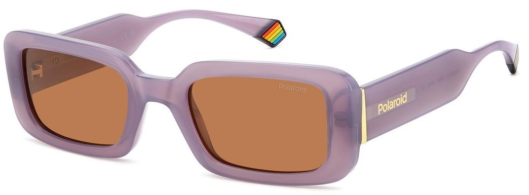 Очки Polaroid PLD6208/S/X 789 
