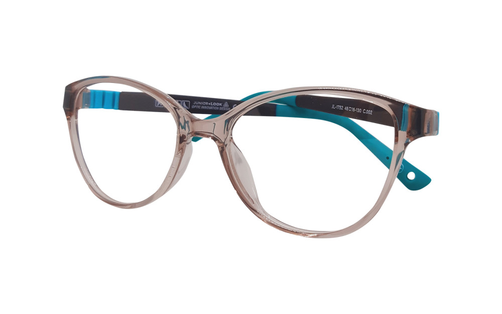 Оправа Junior LOOK JL-1752 c.002