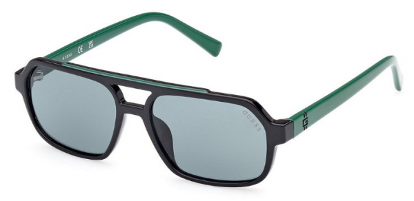 Очки Guess GU 9237 05N 49