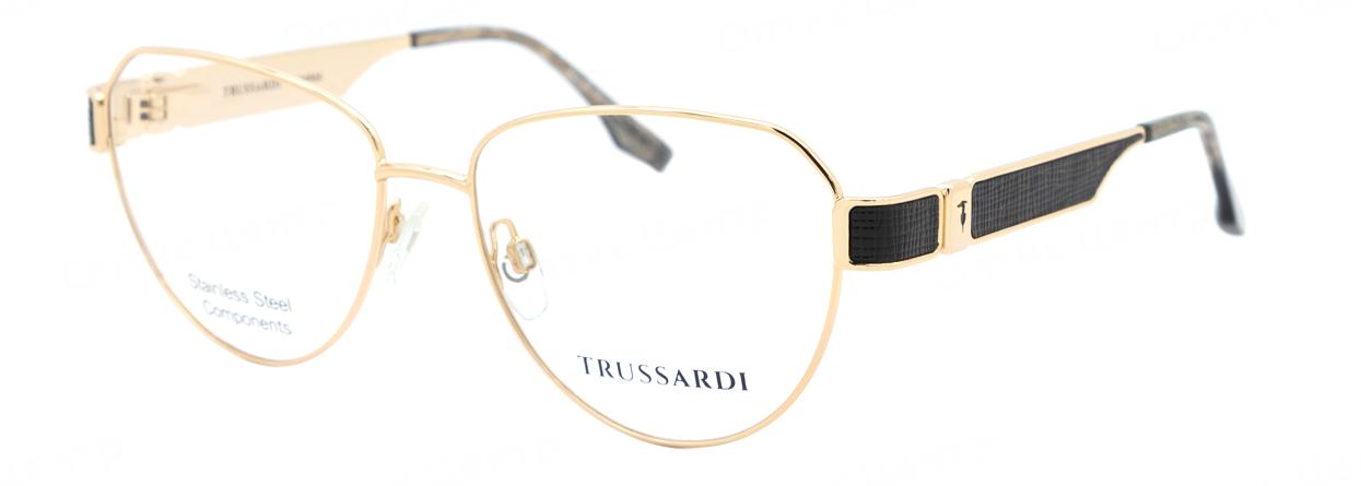 Оправа TRUSSARDI TSW1108 04C