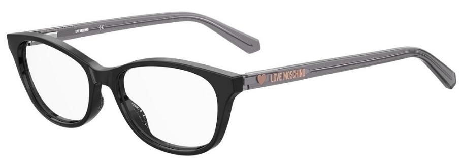 Оправа LOVE MOSCHINO MOL544/TN 807