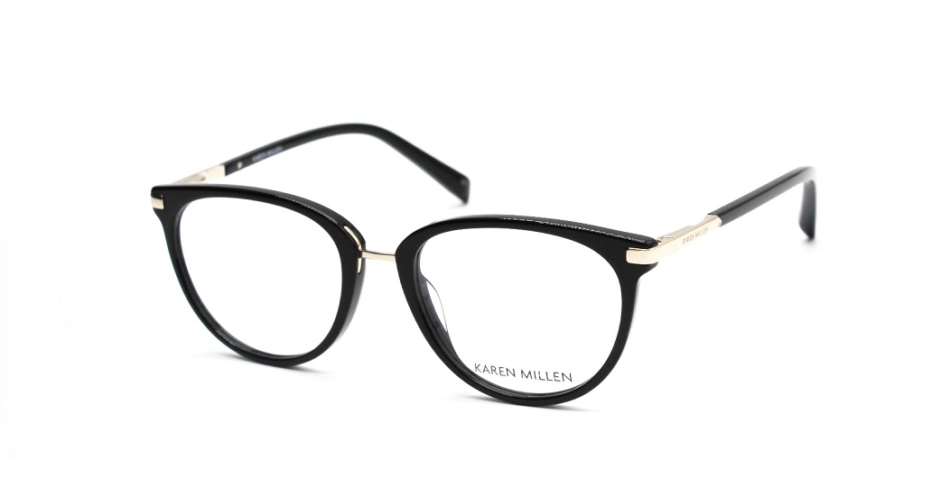 Оправа KAREN MILLEN KM1038 001