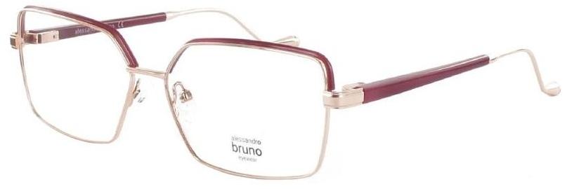 Оправа Alessandro Bruno 1044 01R