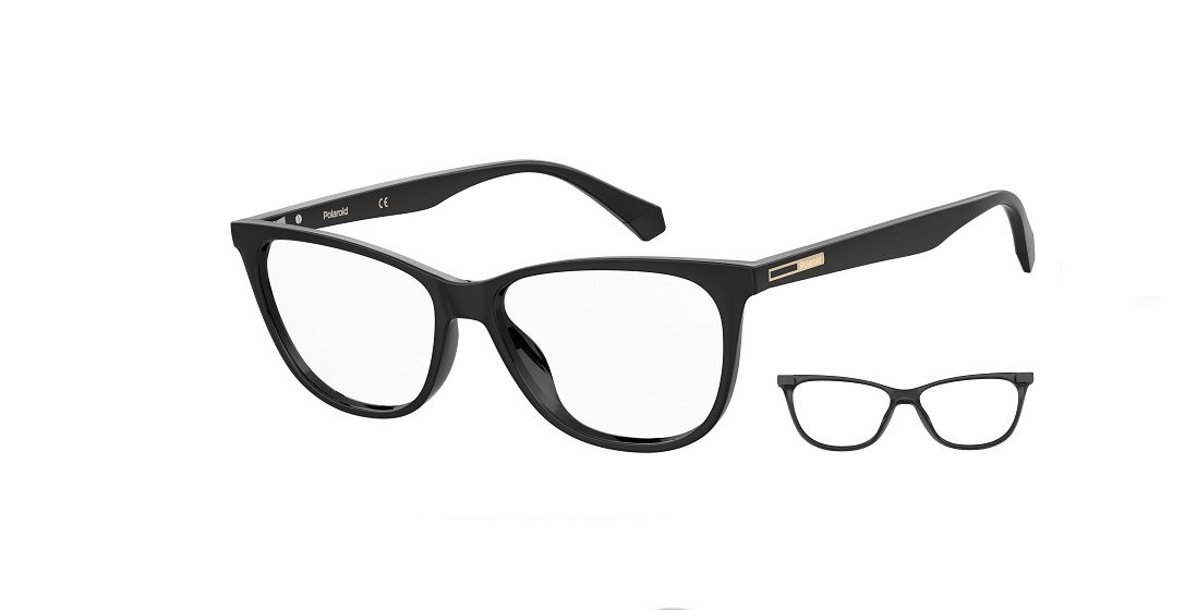 Оправа Polaroid PLD D408 807