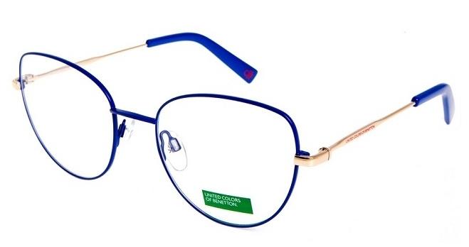 Оправа Benetton BEO3026 686