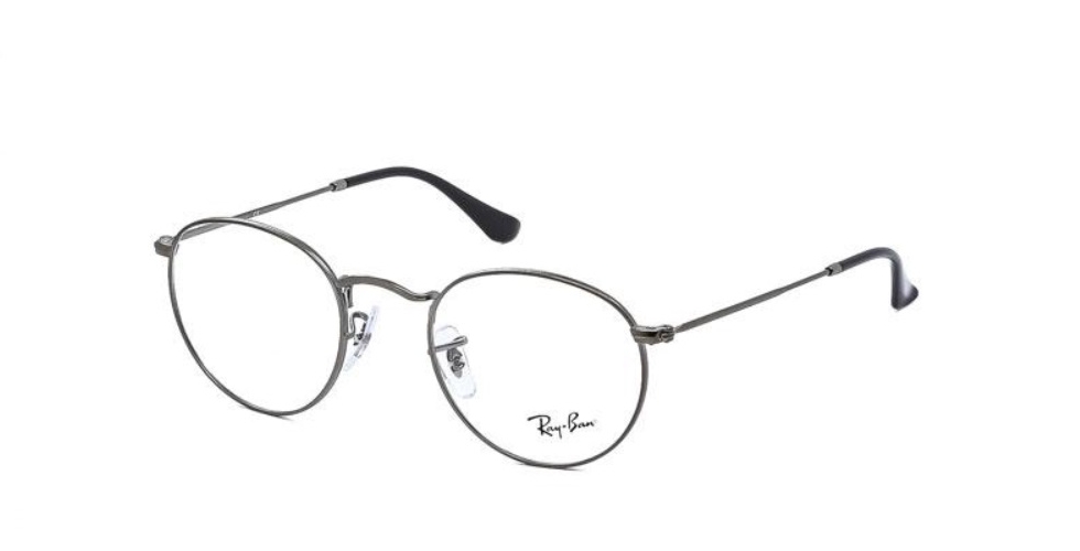 Оправа RAY BAN RB3447V 2620 47