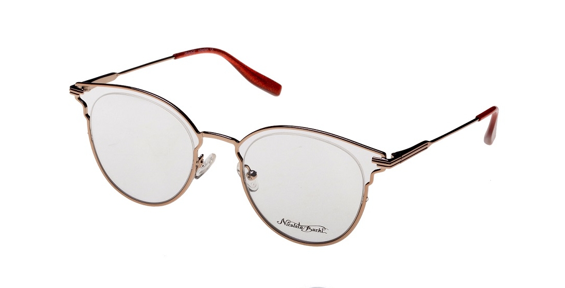 Оправа Nicoleta Buchi NB Mod 785-03
