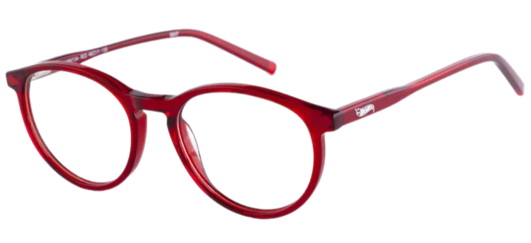 Оправа Hot Wheels HWV 134-RED