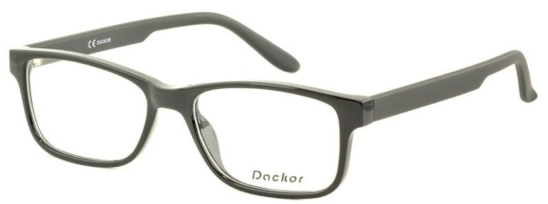 Оправа Dackor 625 c.Black