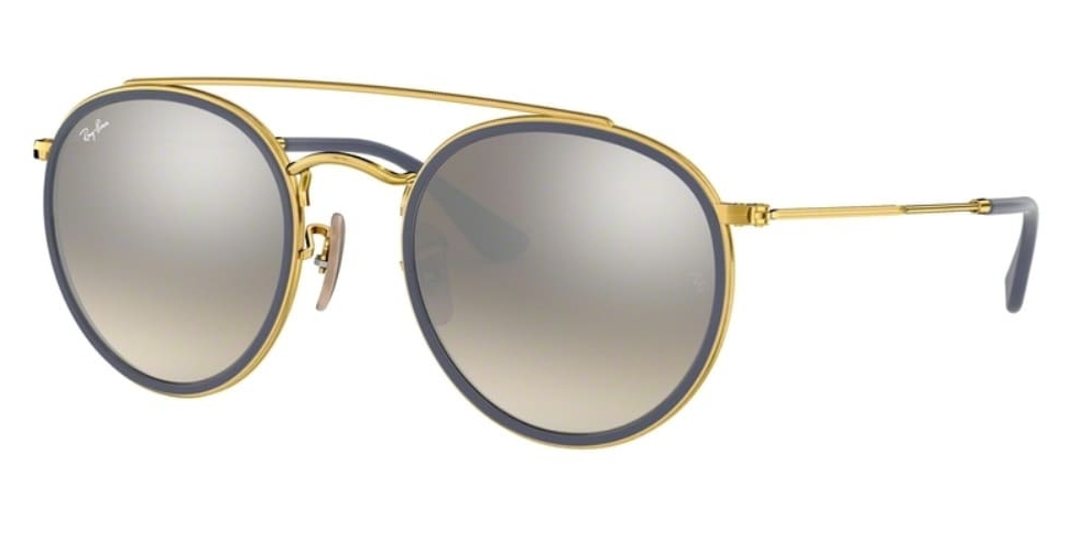 Очки RAY BAN RB3647-N 001/9U 51