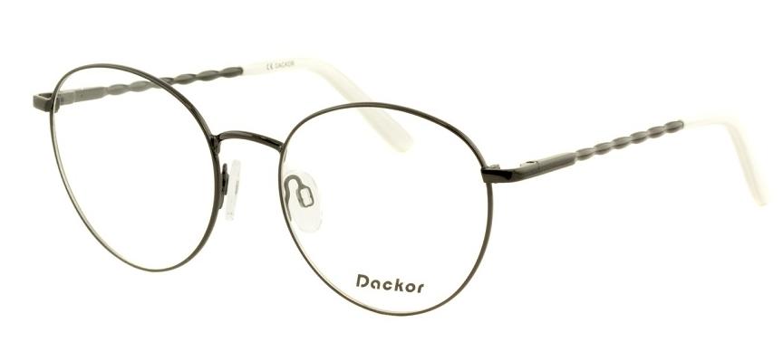 Оправа Dackor 083 c.Nero