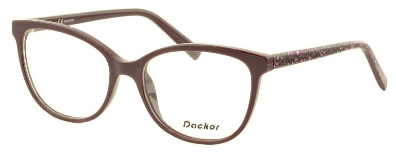 Оправа Dackor 655 c.Purple