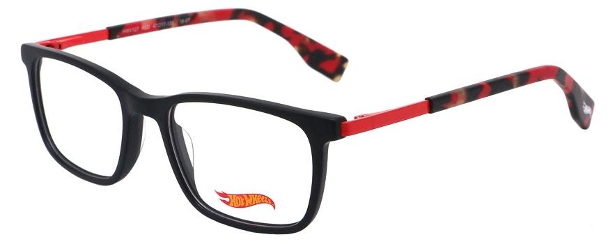 Оправа Hot Wheels HWV 127 RED