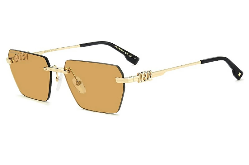 Очки DSQUARED D2 0102/S J5G