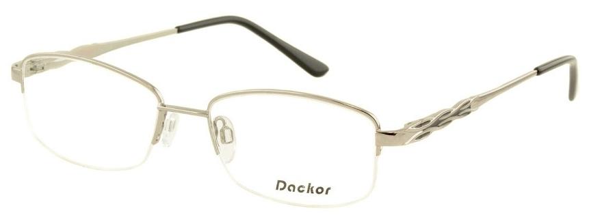 Оправа Dackor 066 c.Black
