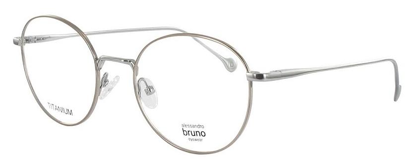 Оправа Alessandro Bruno TITANIUM 1192 01G