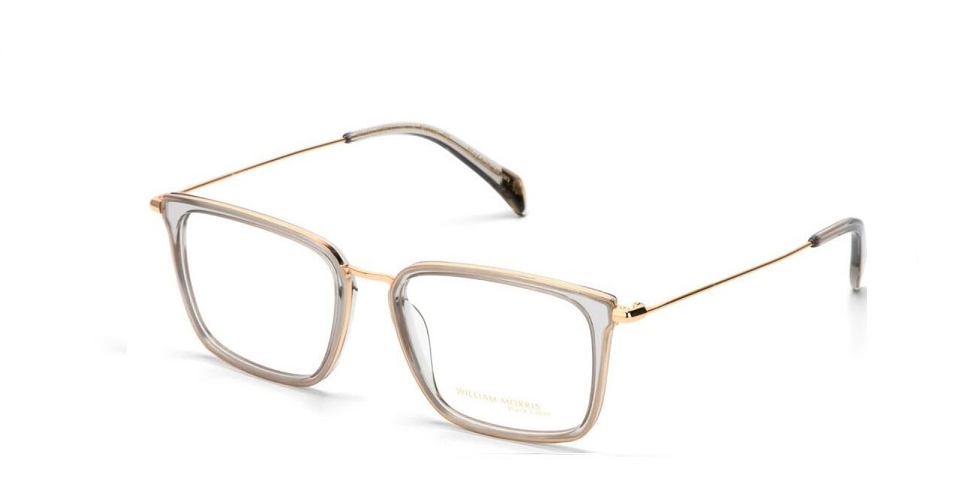 Оправа William Morris Black Label MICHAEL C2