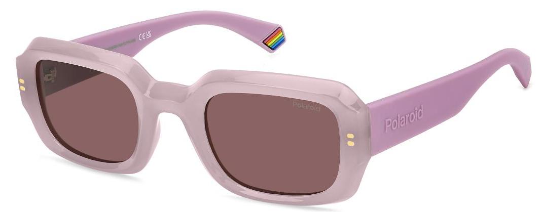 Очки Polaroid PLD6239/S/X 35J