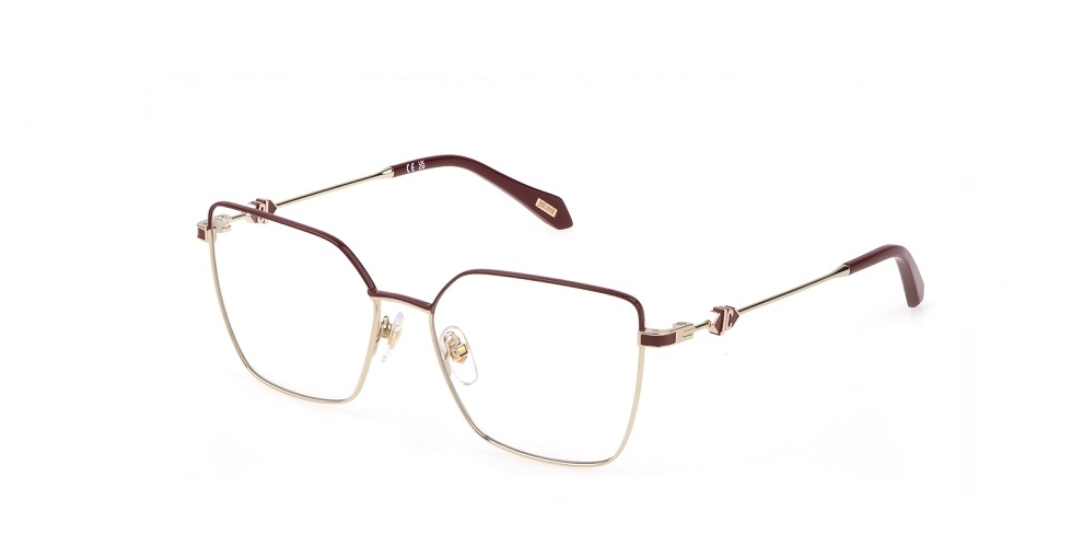 Оправа JUST CAVALLI VJC013 с.0SNA 
