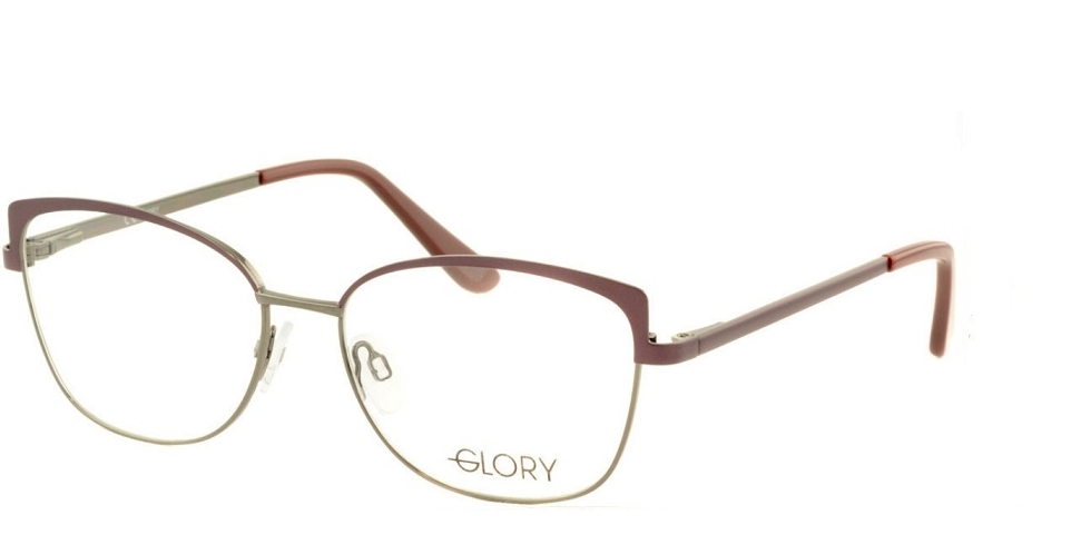 Оправа Glory 207 c.BORDO