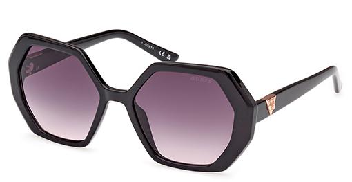 Очки Guess GU 7879 01B 54