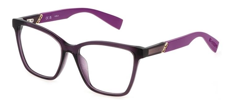 Оправа FURLA VFU668 09PW