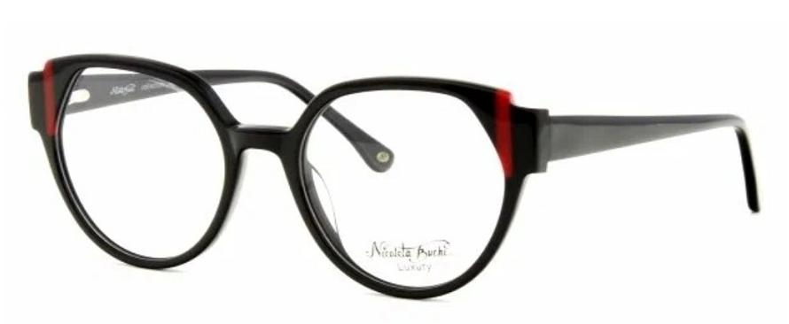 Оправа Nicoleta Buchi NB Mod 38012-02