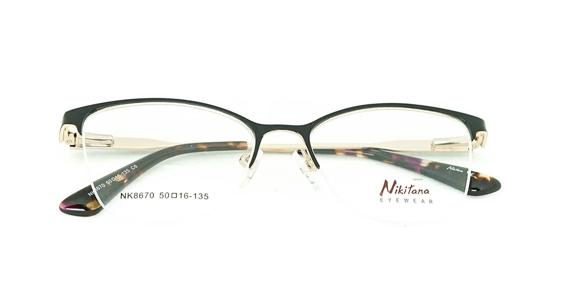 Оправа Nikitana NK 8670 С6