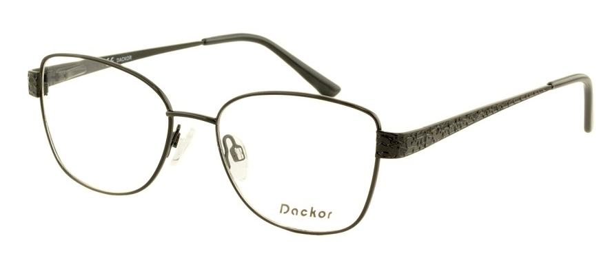 Оправа Dackor 116 c.Nero