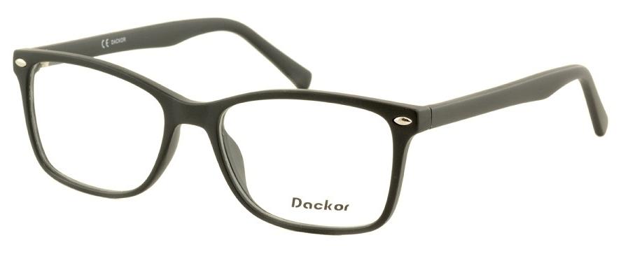 Оправа Dackor 641 c.Black