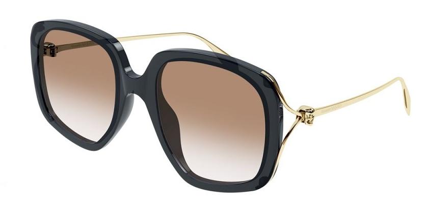 Очки ALEXANDER McQUEEN AM0374S 003