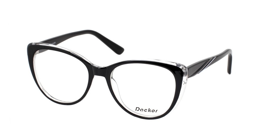 Оправа Dackor 727 c.Nero