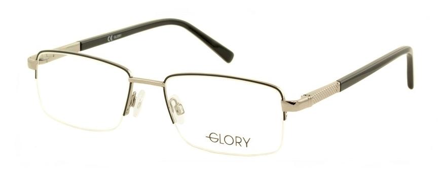 Оправа Glory 209 c.Black