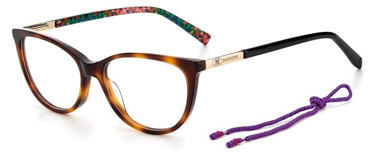 Оправа MISSONI MMI 0052 05L