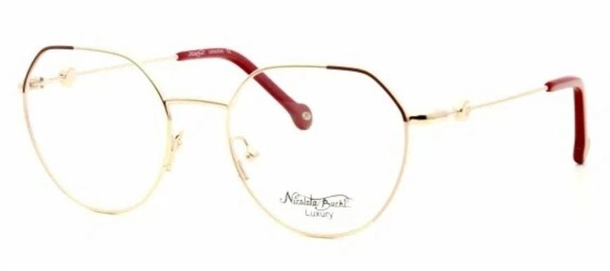 Оправа Nicoleta Buchi NB Mod 38009-03