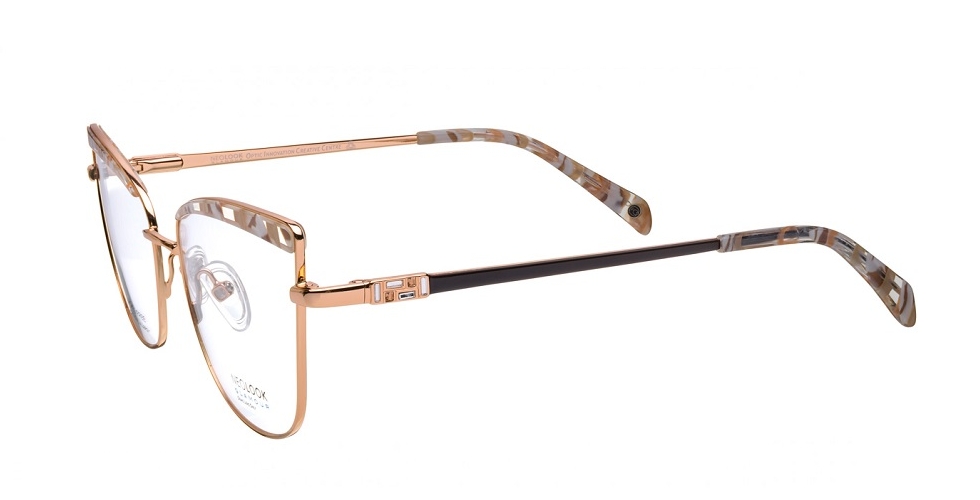 Оправа NEOLOOK GLAMOUR N-7924 c.020