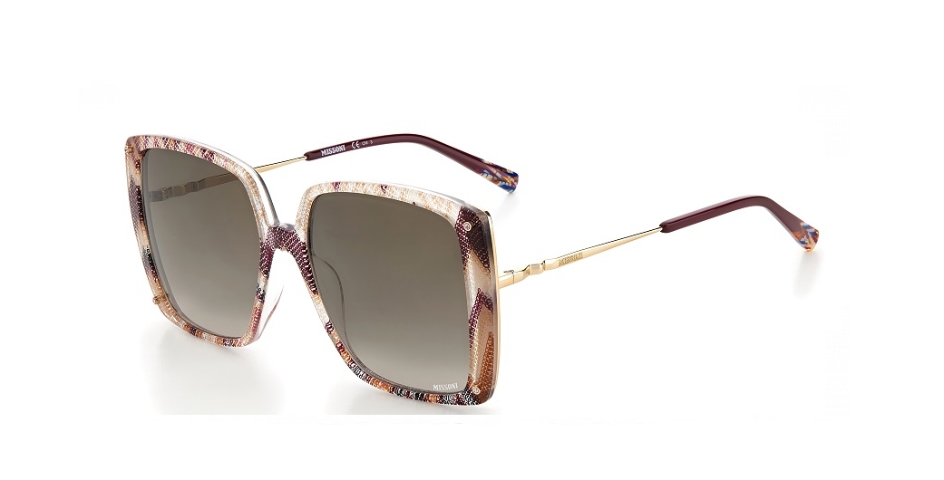 Очки MISSONI MIS 0002/S 5ND
