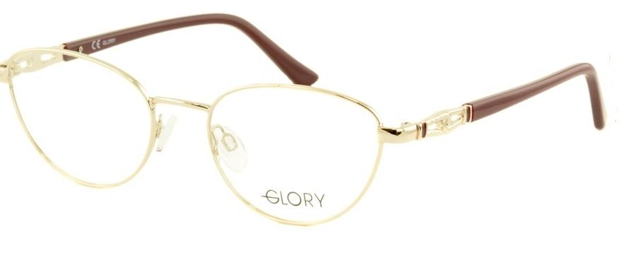 Оправа Glory 633 c.Gold