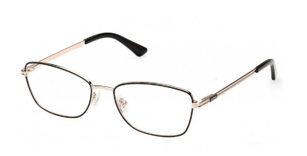 Оправа GUESS GU2940 001 56
