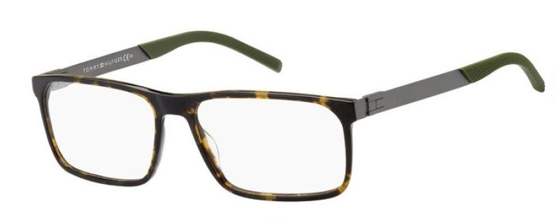 Оправа TOMMY HILFIGER TH 1829 086