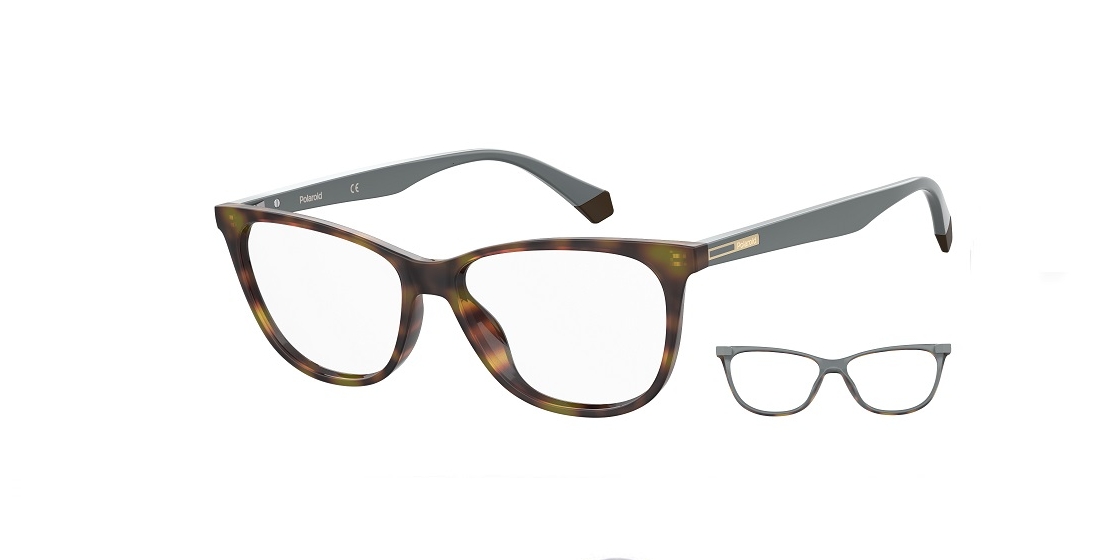 Оправа Polaroid PLD D408 KL3