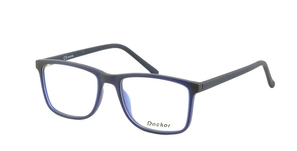Оправа Dackor 650 c.Navy