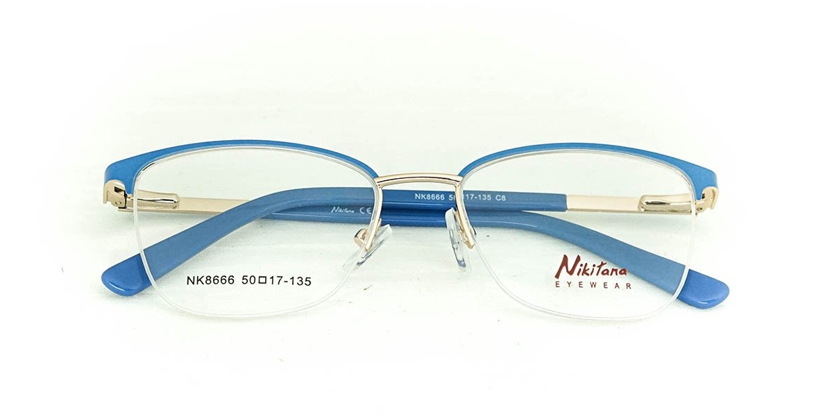 Оправа Nikitana NK 8666 С8