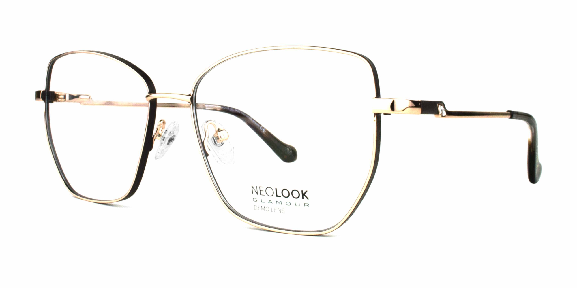 Оправа NEOLOOK GLAMOUR N-2125 c.379