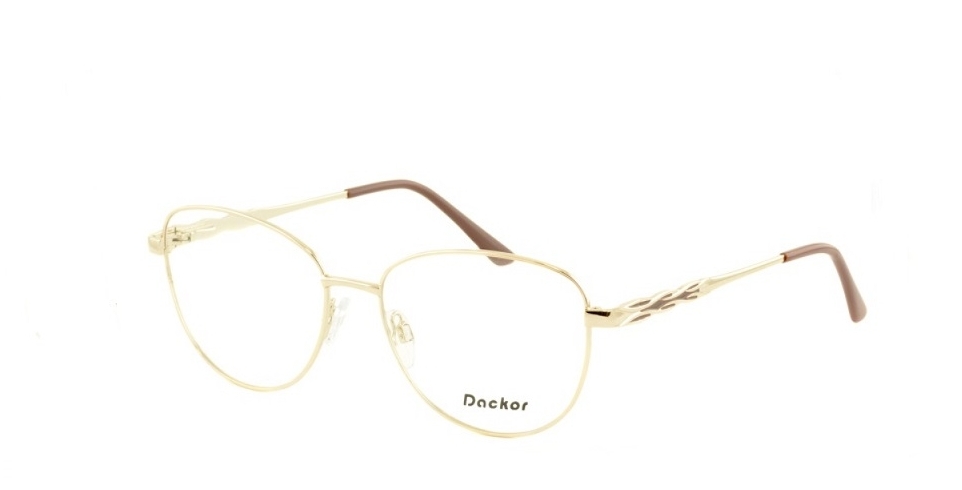 Оправа Dackor 011 c.Gold