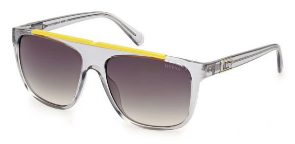 Очки Guess GU 00123 20B 58