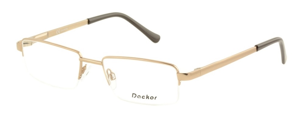 Оправа Dackor 160 c.Gold